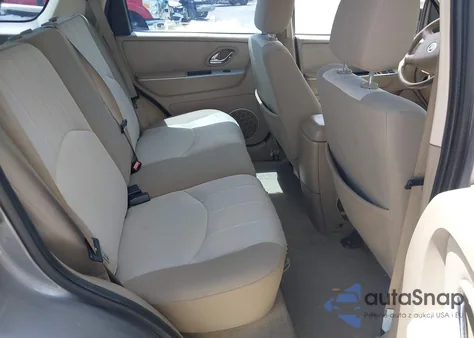 2007 Mercury Mariner Convenience from USA, damaged, VIN 4M2YU90Z07KJ02062